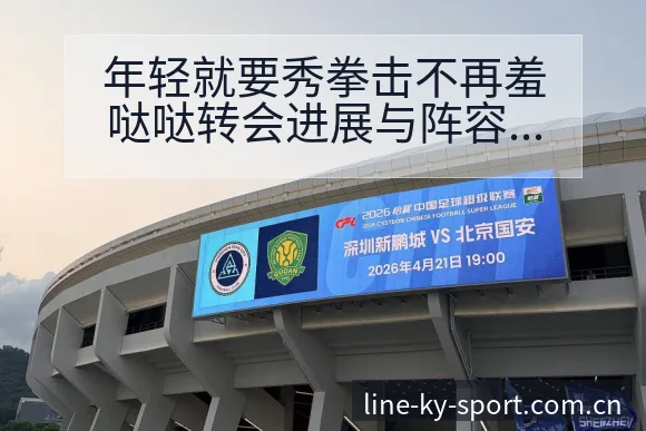 年轻就要秀拳击不再羞哒哒转会进展与阵容影响深度分析 - 开云