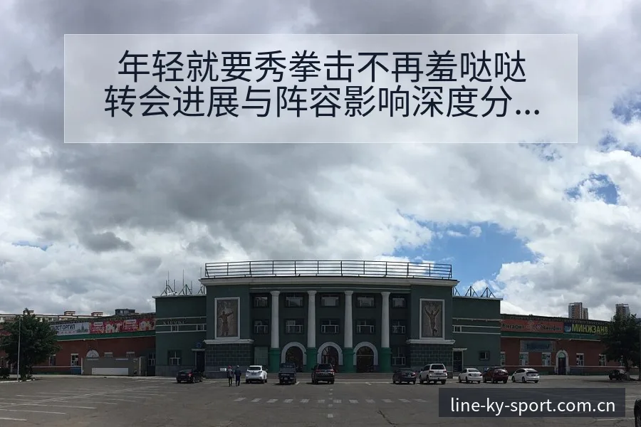 年轻就要秀拳击不再羞哒哒转会进展与阵容影响深度分析 - 开云